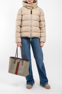 Parajumpers Пуховик