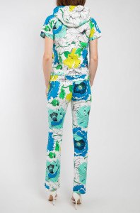 Dirk Bikkembergs Спортивный костюм
