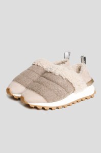 Voile Blanche Кроссовки