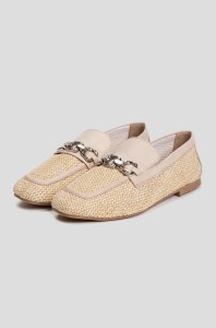 Lab Milano Лоферы