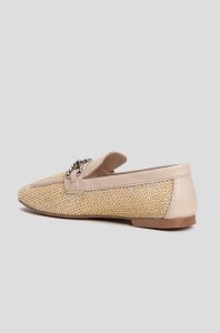 Lab Milano Лоферы