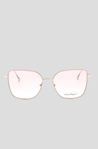 Salvatore Ferragamo Солнцезащитные очки