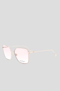 Salvatore Ferragamo Солнцезащитные очки