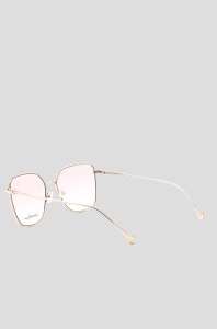 Salvatore Ferragamo Солнцезащитные очки