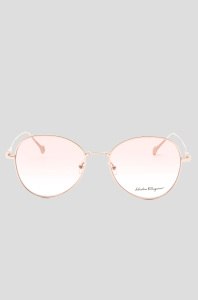Salvatore Ferragamo Солнцезащитные очки