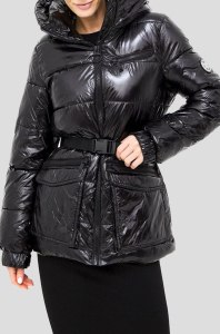 Donna Karan Пуховик