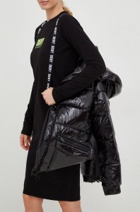 Donna Karan Пуховик