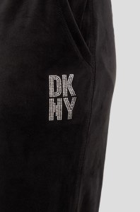 Donna Karan Спортивные брюки