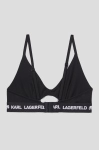 Karl Lagerfeld Бюстгальтер