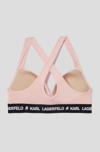 Karl Lagerfeld Бюстгальтер