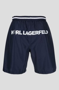 Karl Lagerfeld Пляжные шорты