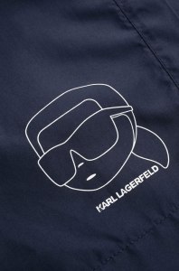 Karl Lagerfeld Пляжные шорты