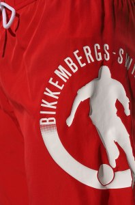 Dirk Bikkembergs Пляжные шорты