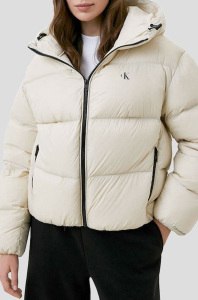 Calvin Klein Пуховик