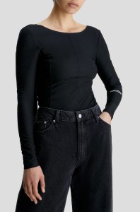 Calvin Klein Блуза