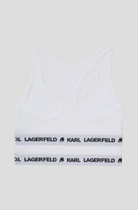 Karl Lagerfeld Бюстгальтер