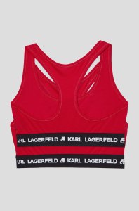Karl Lagerfeld Бюстгальтер