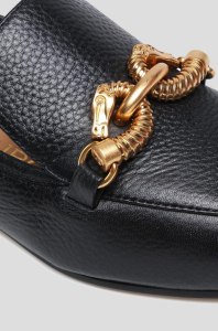 Tory Burch Лоферы