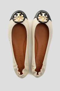 Tory Burch Балетки