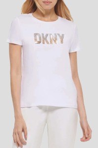 Donna Karan Футболка