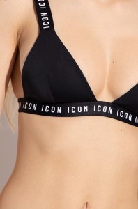 Dsquared2 Купальный лиф