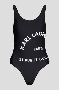 Karl Lagerfeld Купальник