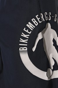 Dirk Bikkembergs Пляжные шорты