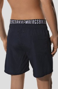 Dirk Bikkembergs Пляжные шорты