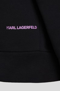Karl Lagerfeld Худи