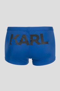 Karl Lagerfeld Пляжные трусики