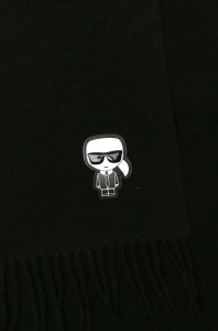 Karl Lagerfeld Шарф