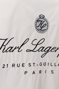 Karl Lagerfeld Рубашка
