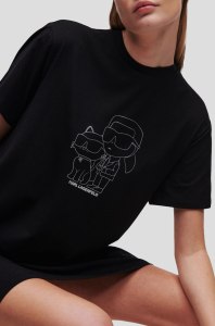 Karl Lagerfeld Ночная рубашка