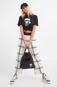 Karl Lagerfeld Кепка