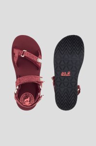 Jack Wolfskin Сандалии