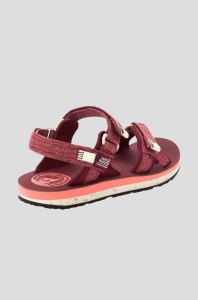 Jack Wolfskin Сандалии