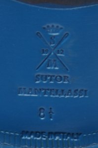 Sutor Mantellassi Лоферы