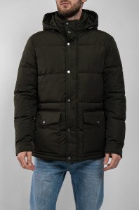 Brooks Brothers Пуховик