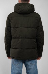 Brooks Brothers Пуховик