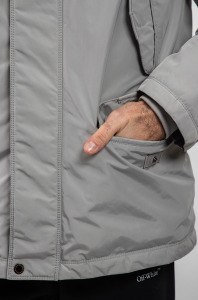 Parajumpers Парка