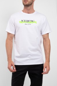 Iceberg Футболка