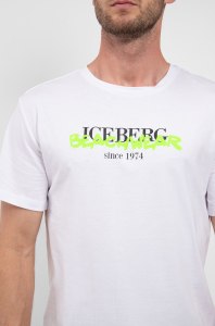 Iceberg Футболка