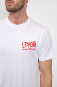 Roberto Cavalli Футболка