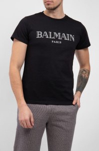 Balmain Футболка