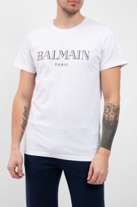 Balmain Футболка