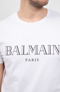 Balmain Футболка