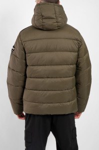 Philipp Plein Пуховик