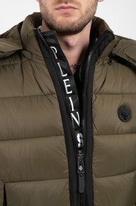 Philipp Plein Пуховик