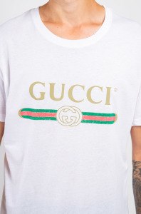 Gucci Футболка