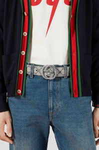 Gucci Ремень